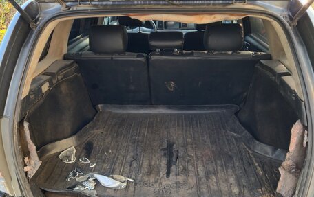 Toyota Corolla, 2004 год, 250 000 рублей, 13 фотография