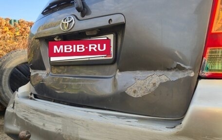 Toyota Corolla, 2004 год, 250 000 рублей, 12 фотография