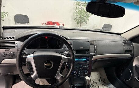 Chevrolet Epica, 2011 год, 640 000 рублей, 5 фотография
