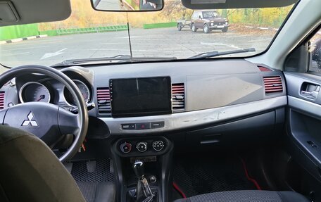 Mitsubishi Lancer IX, 2008 год, 620 000 рублей, 14 фотография