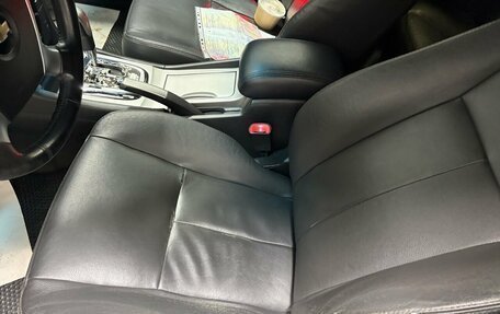 Chevrolet Epica, 2011 год, 640 000 рублей, 6 фотография