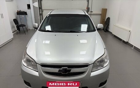 Chevrolet Epica, 2011 год, 640 000 рублей, 3 фотография