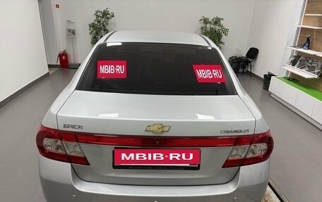 Chevrolet Epica, 2011 год, 640 000 рублей, 4 фотография