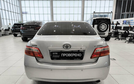 Toyota Camry, 2011 год, 1 050 000 рублей, 6 фотография