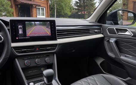 Volkswagen Tiguan II, 2023 год, 2 270 000 рублей, 6 фотография