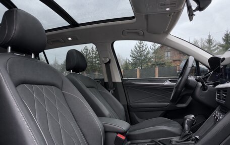 Volkswagen Tiguan II, 2023 год, 2 270 000 рублей, 7 фотография
