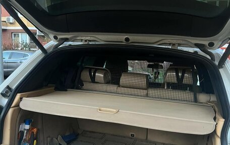 BMW X5, 2008 год, 1 190 000 рублей, 5 фотография
