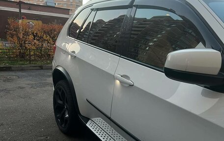BMW X5, 2008 год, 1 190 000 рублей, 4 фотография