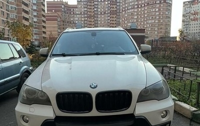 BMW X5, 2008 год, 1 190 000 рублей, 1 фотография
