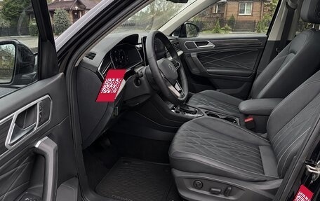 Volkswagen Tiguan II, 2023 год, 2 270 000 рублей, 4 фотография