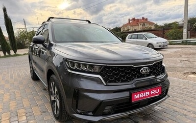 KIA Sorento IV, 2020 год, 3 800 000 рублей, 1 фотография