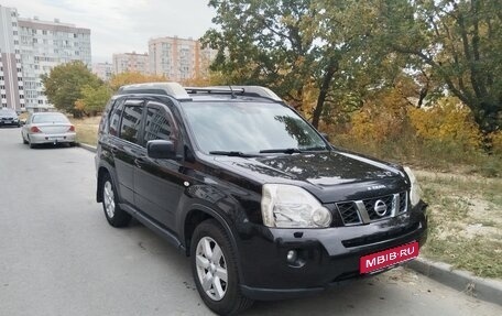 Nissan X-Trail, 2008 год, 980 000 рублей, 1 фотография