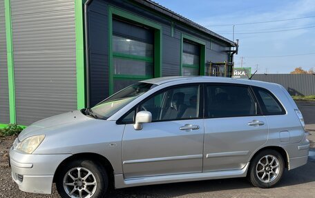 Suzuki Liana, 2006 год, 400 000 рублей, 1 фотография