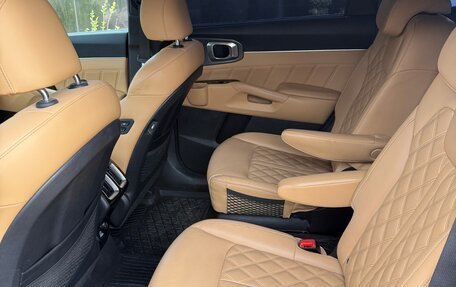 KIA Sorento IV, 2020 год, 3 800 000 рублей, 12 фотография
