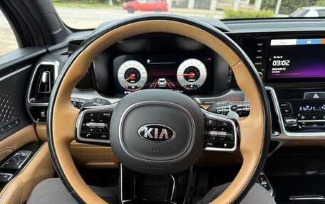 KIA Sorento IV, 2020 год, 3 800 000 рублей, 18 фотография
