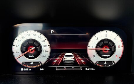 KIA Sorento IV, 2020 год, 3 800 000 рублей, 19 фотография