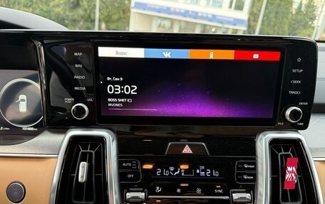 KIA Sorento IV, 2020 год, 3 800 000 рублей, 17 фотография