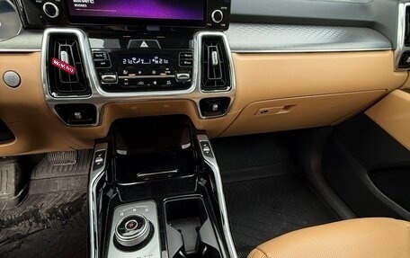 KIA Sorento IV, 2020 год, 3 800 000 рублей, 16 фотография