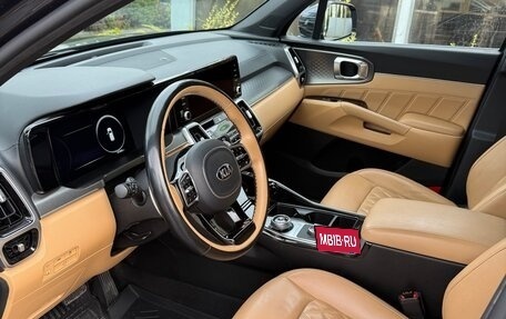 KIA Sorento IV, 2020 год, 3 800 000 рублей, 14 фотография
