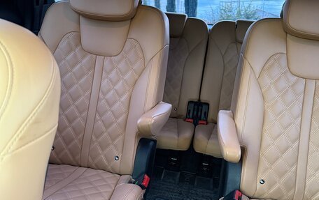KIA Sorento IV, 2020 год, 3 800 000 рублей, 22 фотография