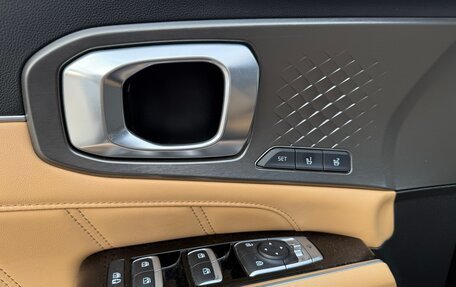 KIA Sorento IV, 2020 год, 3 800 000 рублей, 24 фотография