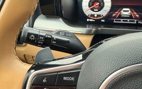 KIA Sorento IV, 2020 год, 3 800 000 рублей, 26 фотография