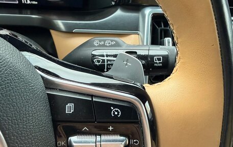 KIA Sorento IV, 2020 год, 3 800 000 рублей, 27 фотография