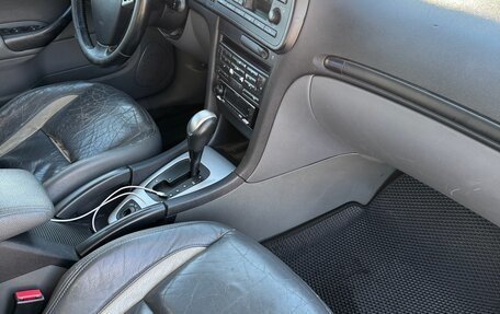 Saab 9-3 II рестайлинг, 2005 год, 500 000 рублей, 11 фотография