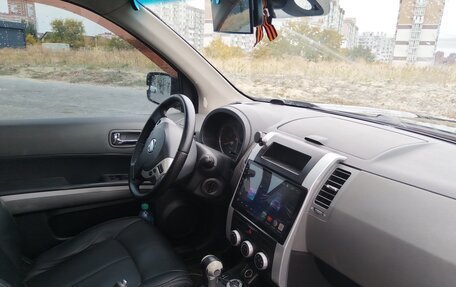 Nissan X-Trail, 2008 год, 980 000 рублей, 5 фотография
