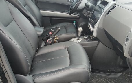 Nissan X-Trail, 2008 год, 980 000 рублей, 6 фотография