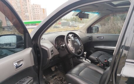 Nissan X-Trail, 2008 год, 980 000 рублей, 3 фотография