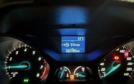 Ford Focus III, 2011 год, 600 000 рублей, 2 фотография