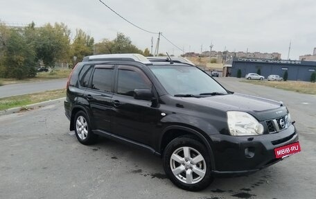 Nissan X-Trail, 2008 год, 980 000 рублей, 7 фотография