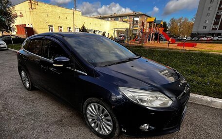 Ford Focus III, 2011 год, 600 000 рублей, 3 фотография