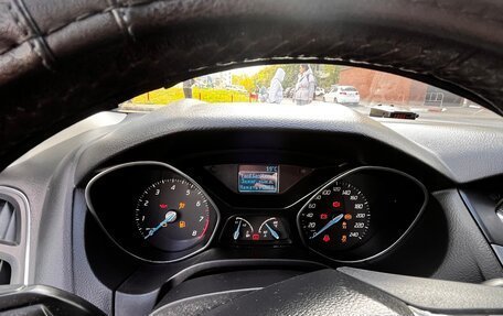 Ford Focus III, 2011 год, 600 000 рублей, 8 фотография