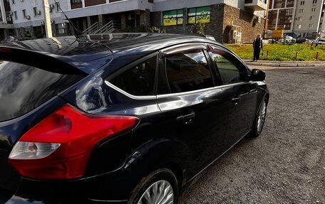 Ford Focus III, 2011 год, 600 000 рублей, 6 фотография