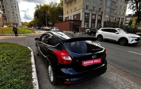 Ford Focus III, 2011 год, 600 000 рублей, 5 фотография