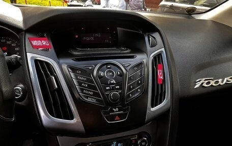 Ford Focus III, 2011 год, 600 000 рублей, 9 фотография
