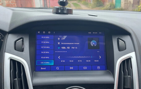 Ford Focus III, 2017 год, 960 000 рублей, 13 фотография