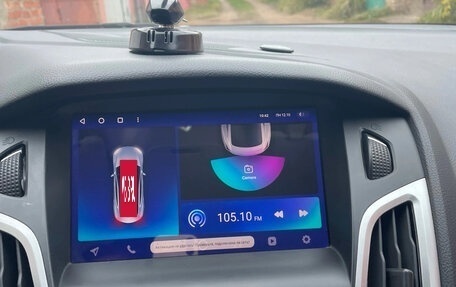 Ford Focus III, 2017 год, 960 000 рублей, 14 фотография