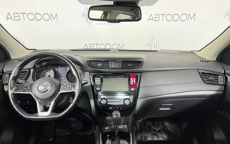 Nissan Qashqai, 2019 год, 1 859 900 рублей, 9 фотография