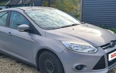 Ford Focus III, 2011 год, 800 000 рублей, 2 фотография