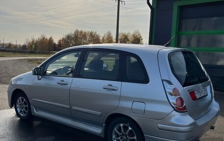 Suzuki Liana, 2006 год, 400 000 рублей, 2 фотография
