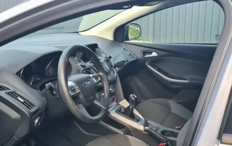 Ford Focus III, 2011 год, 800 000 рублей, 6 фотография