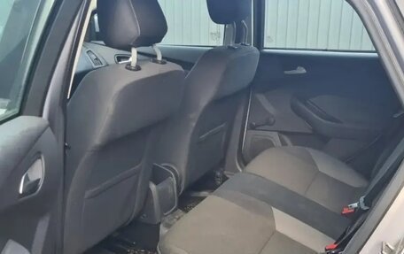 Ford Focus III, 2011 год, 800 000 рублей, 7 фотография