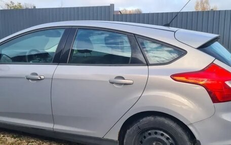 Ford Focus III, 2011 год, 800 000 рублей, 4 фотография