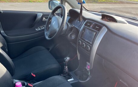 Suzuki Liana, 2006 год, 400 000 рублей, 5 фотография