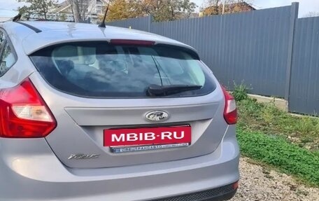 Ford Focus III, 2011 год, 800 000 рублей, 3 фотография