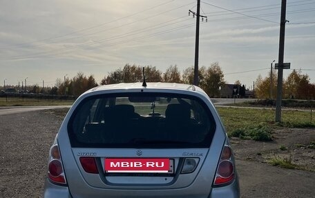 Suzuki Liana, 2006 год, 400 000 рублей, 3 фотография
