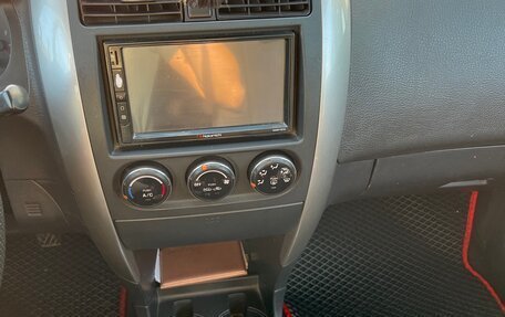 Suzuki Liana, 2006 год, 400 000 рублей, 8 фотография